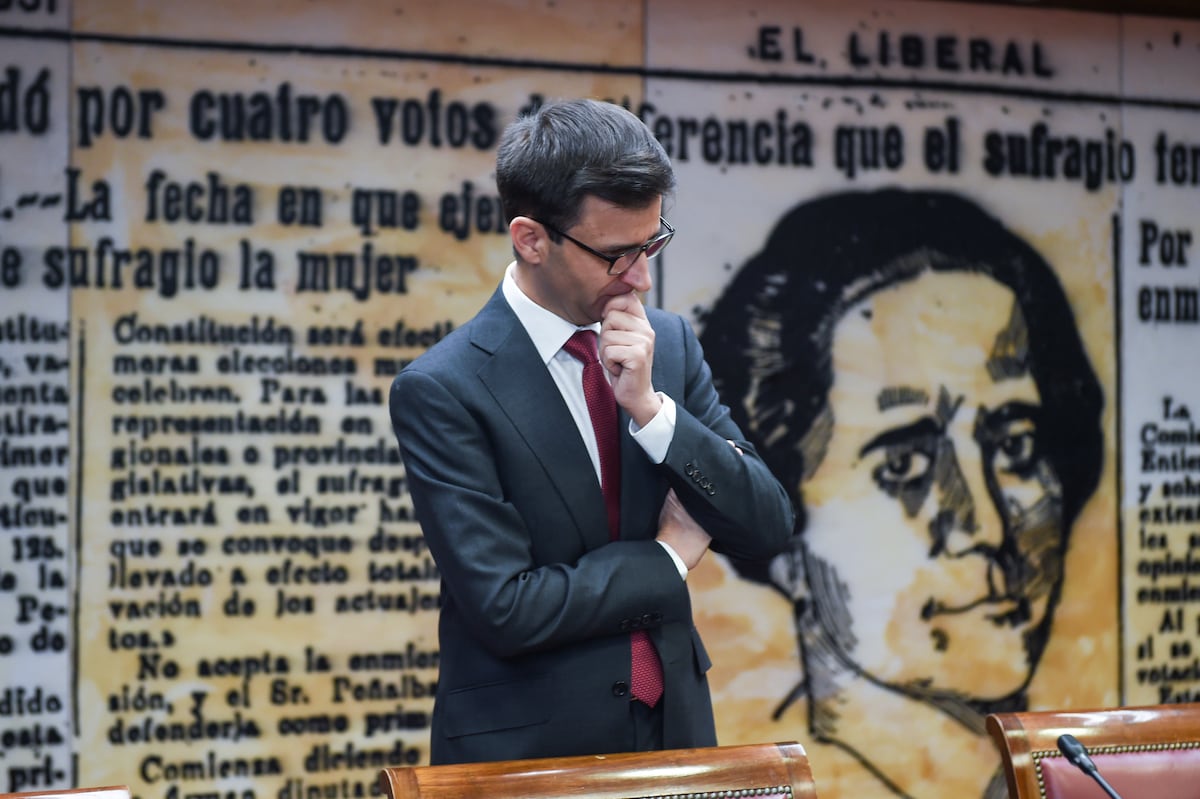 El presidente de RTVE anuncia que Radio Nacional “va a experimentar en ...
