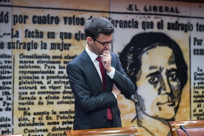 Radio Nacional cambios