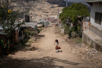 comuna 4 de la localidad de Soacha, Cundinamarca