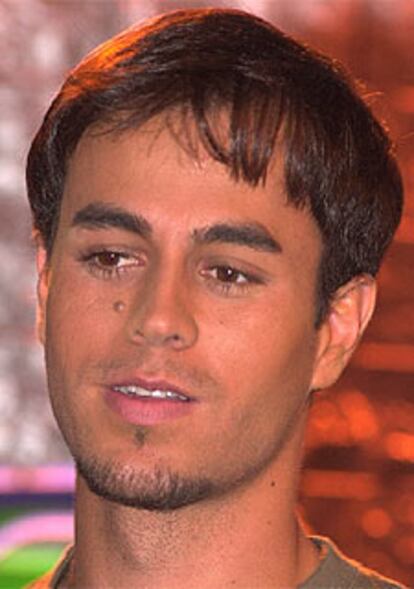 Enrique Iglesias