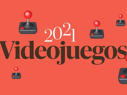 Los 10 mejores videojuegos de 2021