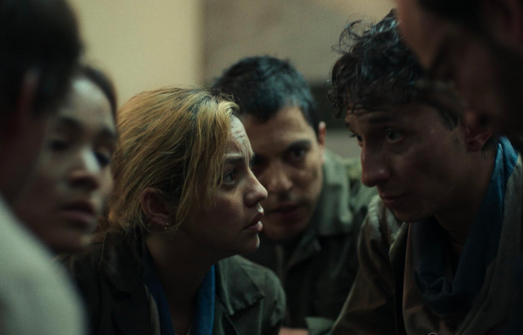 La Corte Constitucional defiende la libertad de expresión en la película ‘Noviembre’ aunque exige unas disculpas para la familia Gaona
