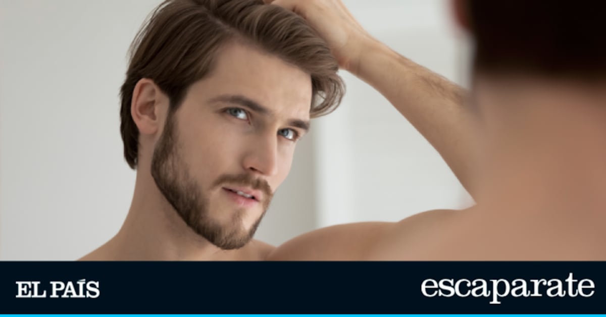 El champú anticaspa unisex que recomiendan los dermatólogos es este de Vichy