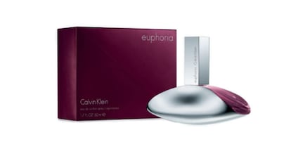 Calvin Klein Euphoria