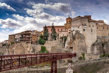 Cuenca gastronomia