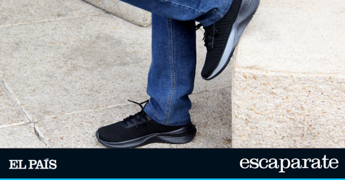 Chollo de última hora en Amazon: las zapatillas Skechers Skech-Air con más del 40% de descuento