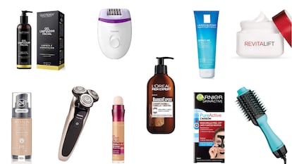 amazon prime day ofertas de belleza