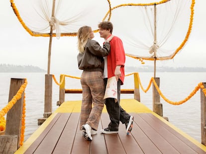 Vivamos nuestras tradiciones: Converse celebra el Día de Muertos