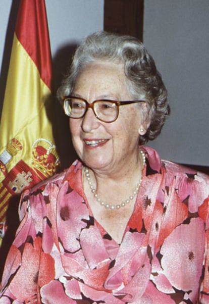 Esperanza de Borbón-Dos Sicilias.