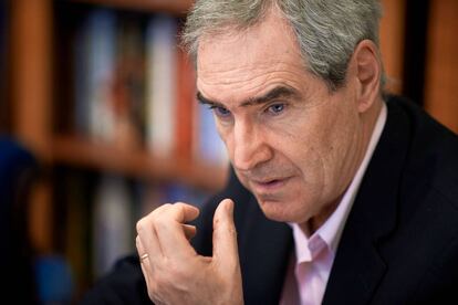 Michael Ignatieff.