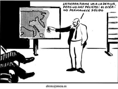 EL ROTO