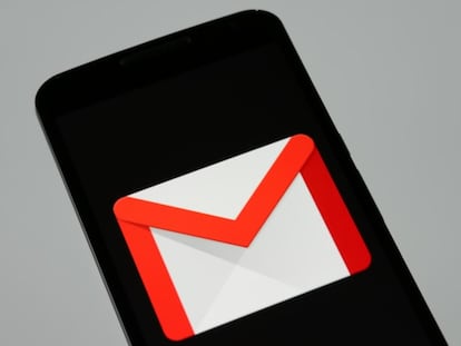 Cómo bloquear a un contacto en Gmail