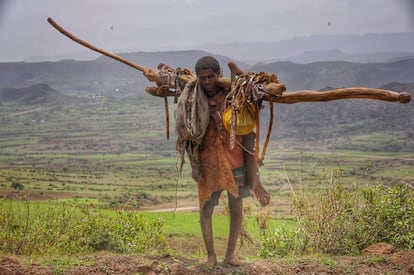 Etiopía puede presumir de ser el quinto país que más ha crecido en el África Subsahariana.