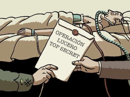 50 aniversario del 20N