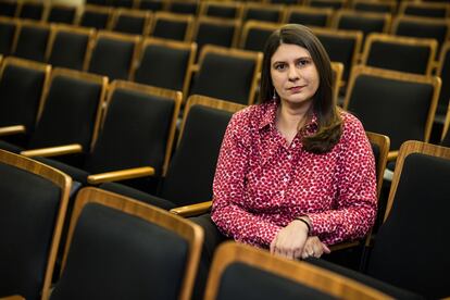 Silvia Matos, coordenadora do Boletim Macro do Instituto Brasileiro de Economia (FGV IBRE).