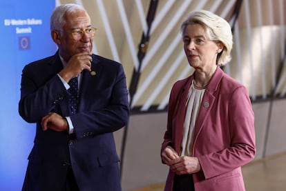 Ursula von der Leyen