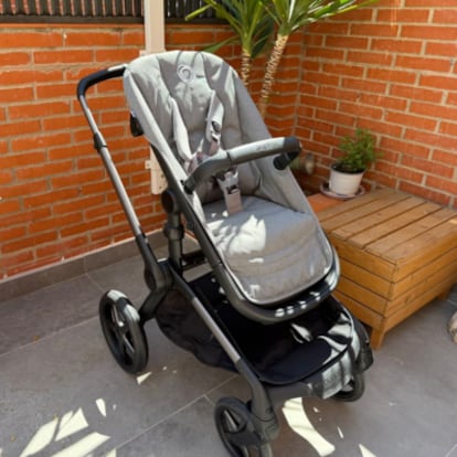 Carro para niño