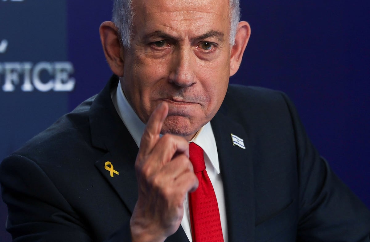 Hay que parar a Israel
