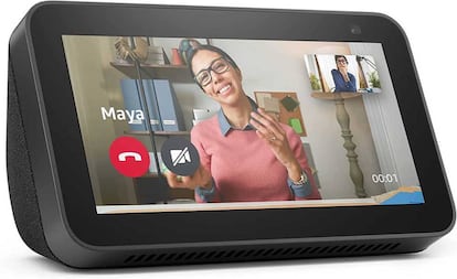 Pantalla Amazon Echo Show