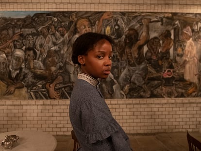 ‘Os Caminhos para a Liberdade’: Barry Jenkins viaja às profundezas da escravidão