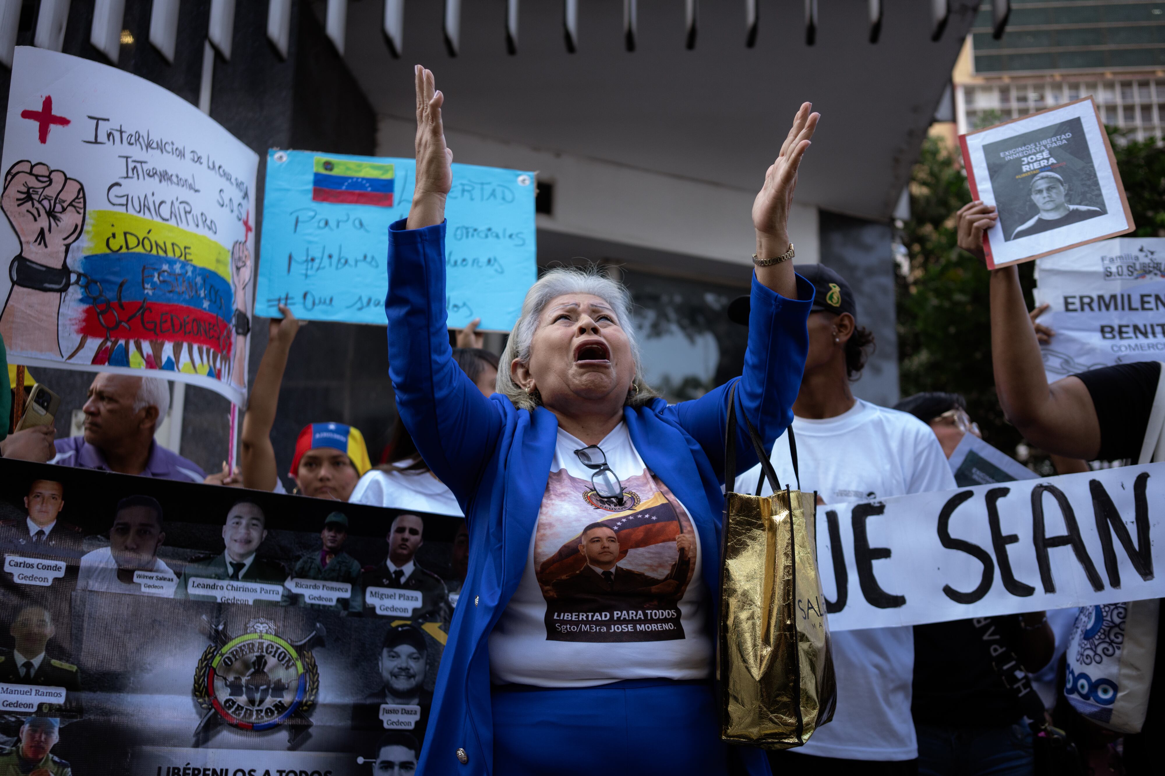 Guanipa placed under house arrest