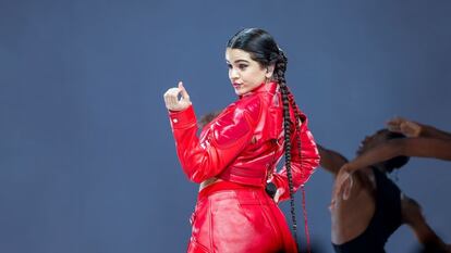 Rosalía