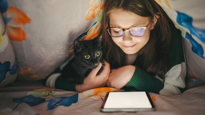 Según sostiene el escritor Diego Arboleda, el verano es un momento muy bueno para fomentar la lectura y muy interesante dejar elegir a los niños.