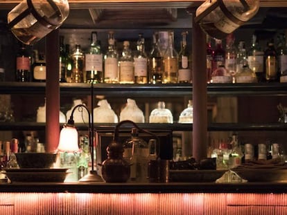 Formación gratis para jóvenes emprendedores que quieran montar un bar