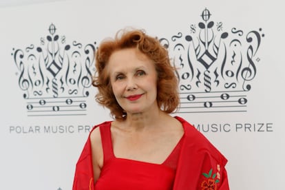 Kaija Saariaho