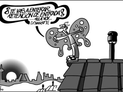 FORGES