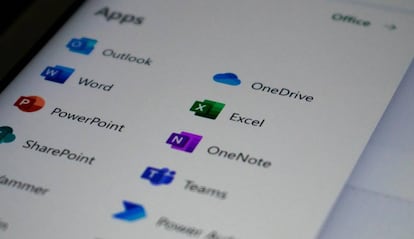 Icono OneDrive