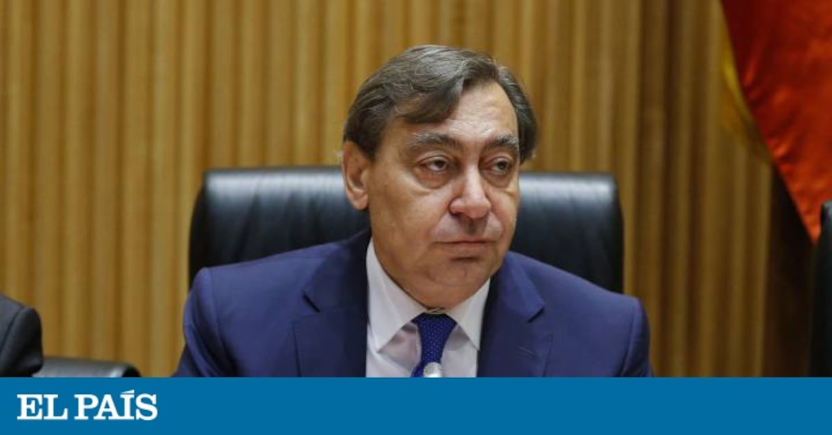 El próximo fiscal general avisa que perseguirá la desobediencia de la ...