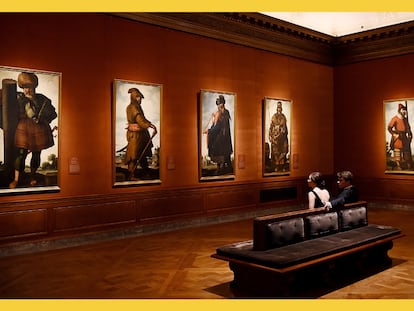 La “Frick Collection” en el museo del Prado, el doble perfecto de Michael Jackson y lo mejor de la agenda cultural de la semana (22 - 26 de mayo)