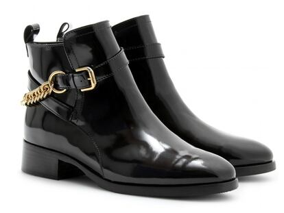 24 botines entre los que están los que te quieres comprar