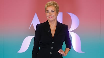 Ana Rosa Quintana