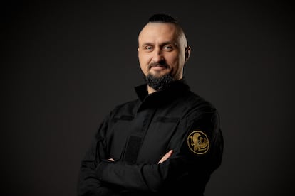 Oleksandr Kamyshin