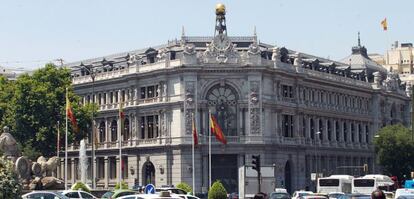 Banco de España