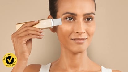 Probamos los mejores dispositivos de peeling ultrasónico.