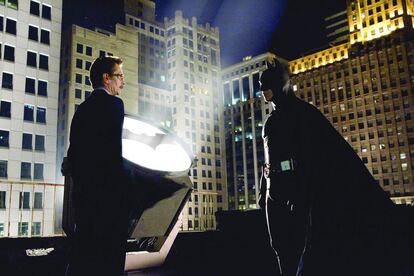 Batman Begins, de Christopher Nolan