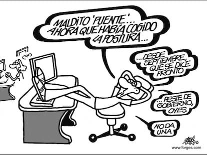 FORGES