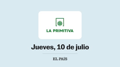 Los sorteos de La Primitiva se celebran tres veces por semana: los lunes, los jueves y los sábados.