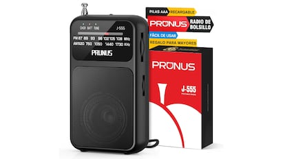 kit supervivencia apagon electrico