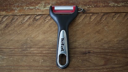 Los mejores peladores de verduras que se pueden comprar en Amazon a buen precio