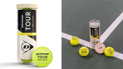 ofertas deportes amazon en paquetes de pelotas de tenis.
