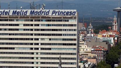La final de la Champions dispara la demanda y el precio de los hoteles en Madrid