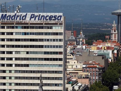 La final de la Champions dispara la demanda y el precio de los hoteles en Madrid
