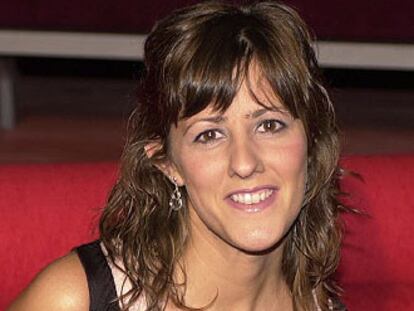 Lorena Berdún.