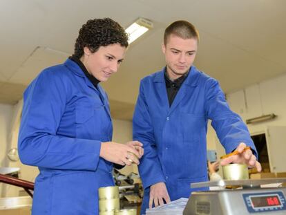 Los mejores sectores para que emprendan los jóvenes