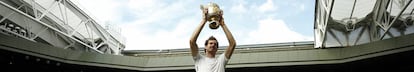 EL PAÍS SEMANAL: Andy Murray, el último rey de Escocia (pulse en la foto para LEER).