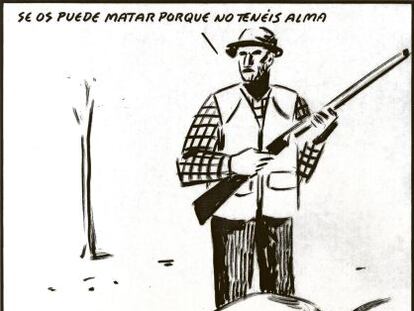 El Roto